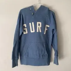 2026年最新】KAPITAL SURFパーカーの人気アイテム - メルカリ