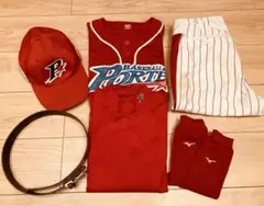 2026年最新】ポルテ 野球 160の人気アイテム - メルカリ