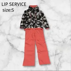 2026年最新】スノボ ウェア リップサービスの人気アイテム - メルカリ