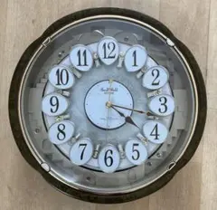 2026年最新】スモールワールドからくり時計の人気アイテム - メルカリ