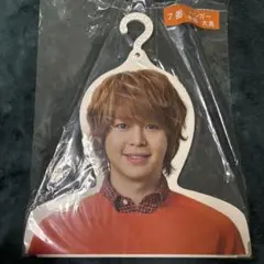 2026年最新】hey say jump ハンガーの人気アイテム - メルカリ