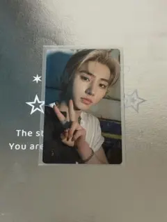 2025年最新】enhypen ソンフン トレカ manifestoの人気アイテム - メルカリ