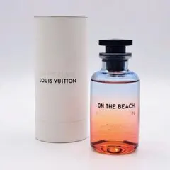 2026年最新】ルイヴィトン 香水 オンザビーチの人気アイテム - メルカリ
