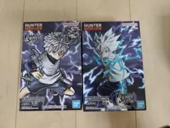 2026年最新】プライズ フィギュア キルアの人気アイテム - メルカリ