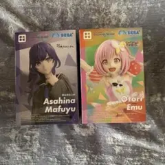 2026年最新】Desktop×Decorate 朝比奈まふゆの人気アイテム - メルカリ