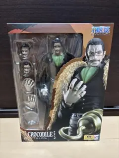 2026年最新】ヴァリアブルアクションヒーローズ クロコダイルの人気