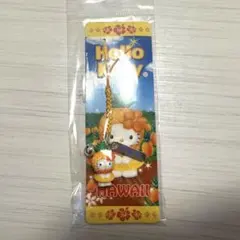 2026年最新】根付け ハワイ キティの人気アイテム - メルカリ