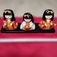 2026年最新】三人官女の人気アイテム - メルカリ