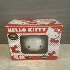 2026年最新】キティ 風鈴の人気アイテム - メルカリ
