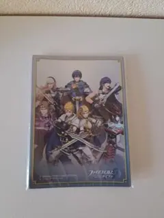 2026年最新】ファイアーエムブレム サイファ 未開封の人気アイテム