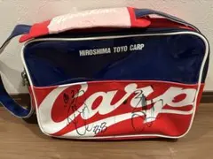 2026年最新】カープ エナメルバッグの人気アイテム - メルカリ