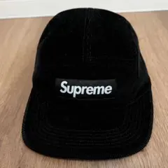 2026年最新】supreme sロゴ キャップ コーデュロイの人気アイテム