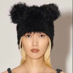 2026年最新】AMBUSH ニット帽・ビーニーの人気アイテム - メルカリ