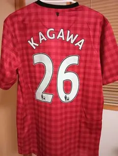 2026年最新】香川真司の人気アイテム - メルカリ