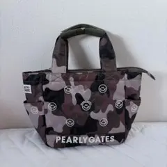 2026年最新】パーリーゲイツ バッグ 迷彩の人気アイテム - メルカリ