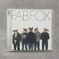 2026年最新】フジファブリック fab foxの人気アイテム - メルカリ
