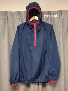 2026年最新】polo sport アノラックの人気アイテム - メルカリ