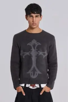 2026年最新】jaded londonニットの人気アイテム - メルカリ