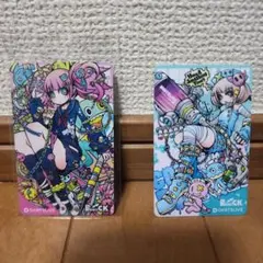 2026年最新】project.c.k ダーツライブの人気アイテム - メルカリ