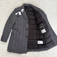 2026年最新】TATRAS チェスターコートの人気アイテム - メルカリ