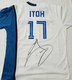 2026年最新】伊藤大海 ユニフォームの人気アイテム - メルカリ