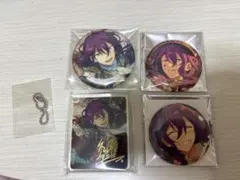 2026年最新】礼瀬マヨイ 缶バッジ テーマスカウトの人気アイテム