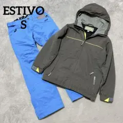 2026年最新】ESTIVO ウェアの人気アイテム - メルカリ