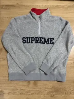 2026年最新】supreme ハーフジップ レオパードの人気アイテム - メルカリ