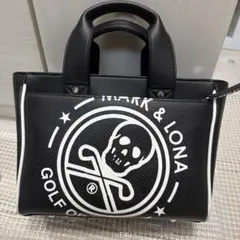 2026年最新】マークアンドロナ ゴルフバッグの人気アイテム - メルカリ