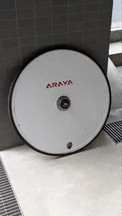 2026年最新】ARAYA ディスクホイールの人気アイテム - メルカリ