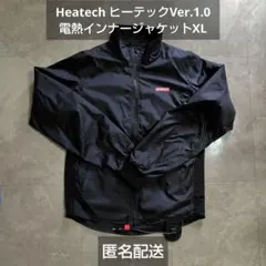 2026年最新】heatech ヒーテック 電熱ウェアの人気アイテム - メルカリ