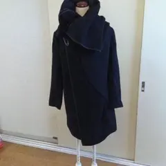 2026年最新】COMME des GARCONS ポンチョ・ケープコートの人気アイテム