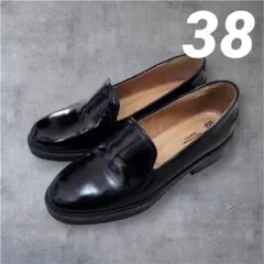 2026年最新】MAISON EUREKA ローファー・革靴の人気アイテム - メルカリ