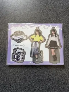 2026年最新】野口衣織 アクリルスタンドの人気アイテム - メルカリ