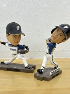 2026年最新】大谷翔平フィギュアの人気アイテム - メルカリ