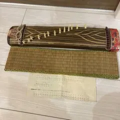 2026年最新】ミニ琴 和楽器の人気アイテム - メルカリ