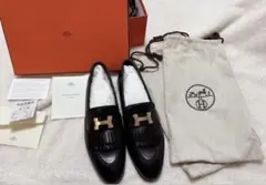 2026年最新】エルメスモカシンロワイヤルの人気アイテム - メルカリ