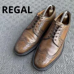 2026年最新】リーガル ウィングチップ 25の人気アイテム - メルカリ