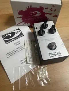 2026年最新】ovaltone fountainの人気アイテム - メルカリ