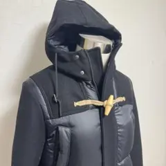 2026年最新】DENHAM ダッフルコートの人気アイテム - メルカリ