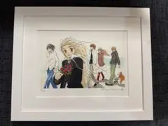 2026年最新】羽海野チカ 原画の人気アイテム - メルカリ