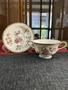 2026年最新】ウェッジウッド シノワズリの人気アイテム - メルカリ