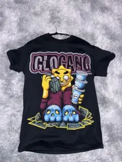 2026年最新】GLO gang tシャツの人気アイテム - メルカリ