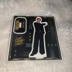 2026年最新】mazzel リュウキ アクスタの人気アイテム - メルカリ