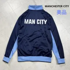 2026年最新】マンチェスターシティ ジャケットの人気アイテム - メルカリ