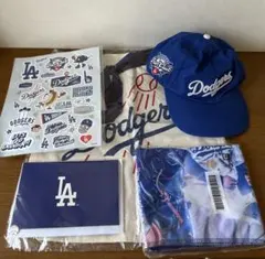 2026年最新】ドジャースクラブハウスの人気アイテム - メルカリ