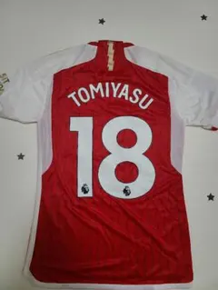 2026年最新】アーセナル ユニフォーム冨安の人気アイテム - メルカリ