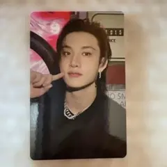 2026年最新】Stray Kids バンチャン パーカーの人気アイテム - メルカリ