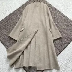 2026年最新】plage ハミルトンノーカラーコートの人気アイテム - メルカリ