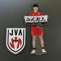 2026年最新】小川智大 アクスタの人気アイテム - メルカリ